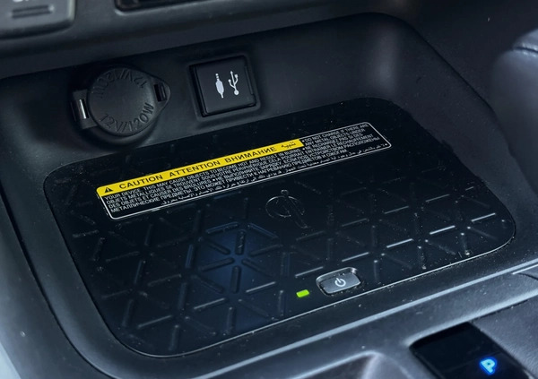 Toyota RAV4 cena 146999 przebieg: 64915, rok produkcji 2019 z Ostrów Mazowiecka małe 781